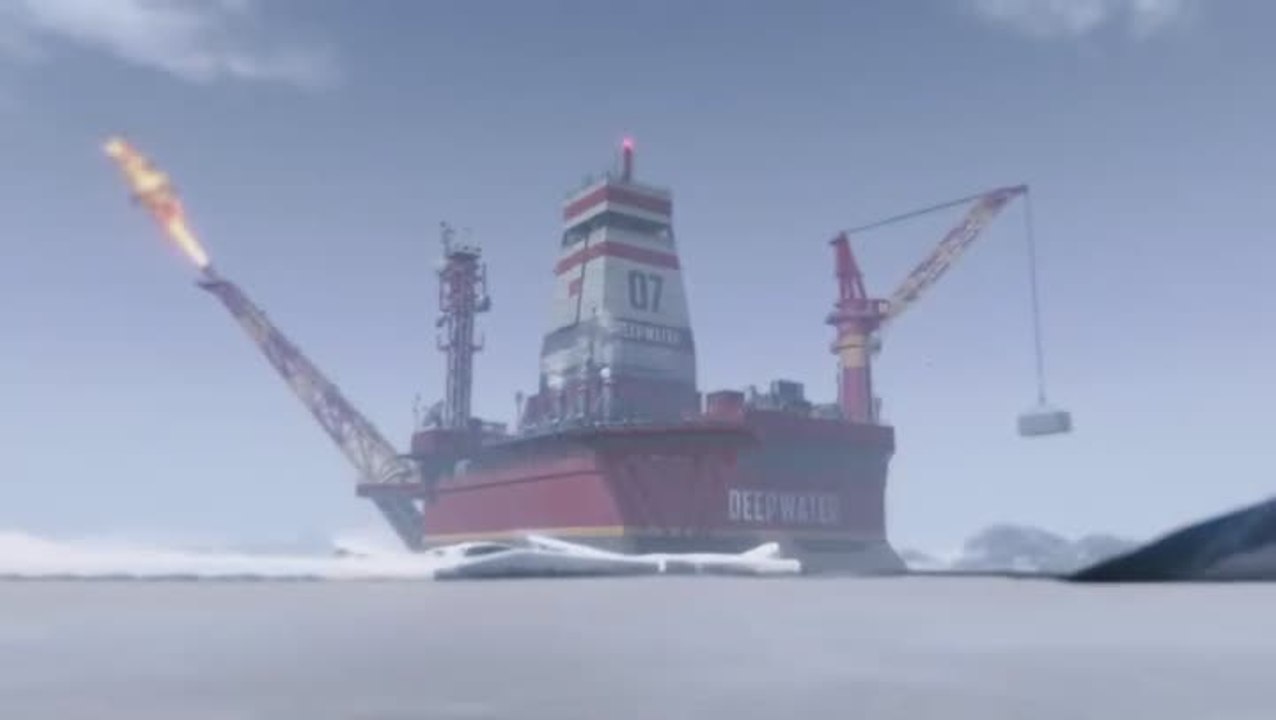 Warface nouvelle map pvp