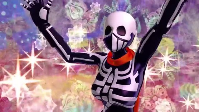 SNK HEROINES Tag Team Frenzy Trailer