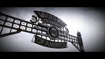 Fallout 76 Introduction officielle