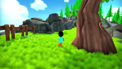 Summer in Mara Teaser PS4 Switch Steam