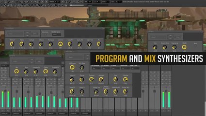 Squarewave Maker - Kickstarter Trailer