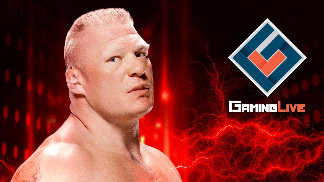 WWE 2K19 : Devenir une superstar avec le mode My Career