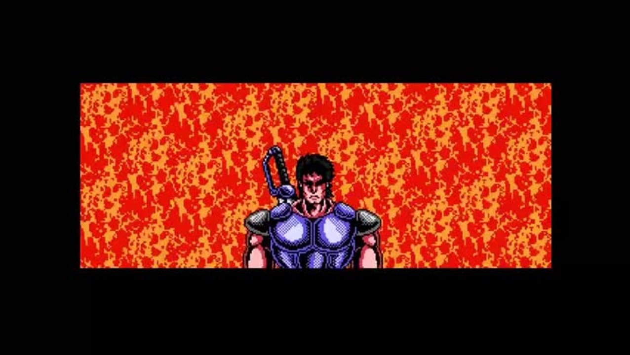 Oniken : Unstoppable Edition débarque sur PS4