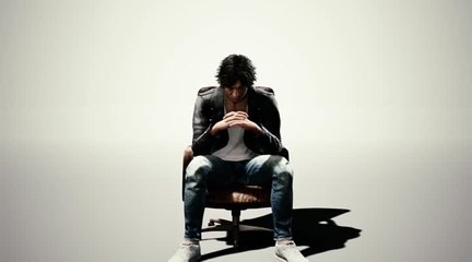 Project Judge : premier trailer