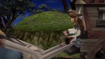 Final Fantasy Crystal Chronicles Remastered TGS 2018