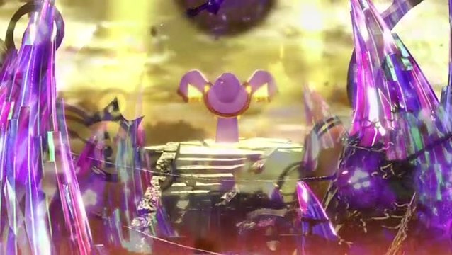 Kirby Star Allies : la troisième vague inonde la Switch