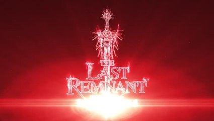 The Last Remnant Remastered - Teaser