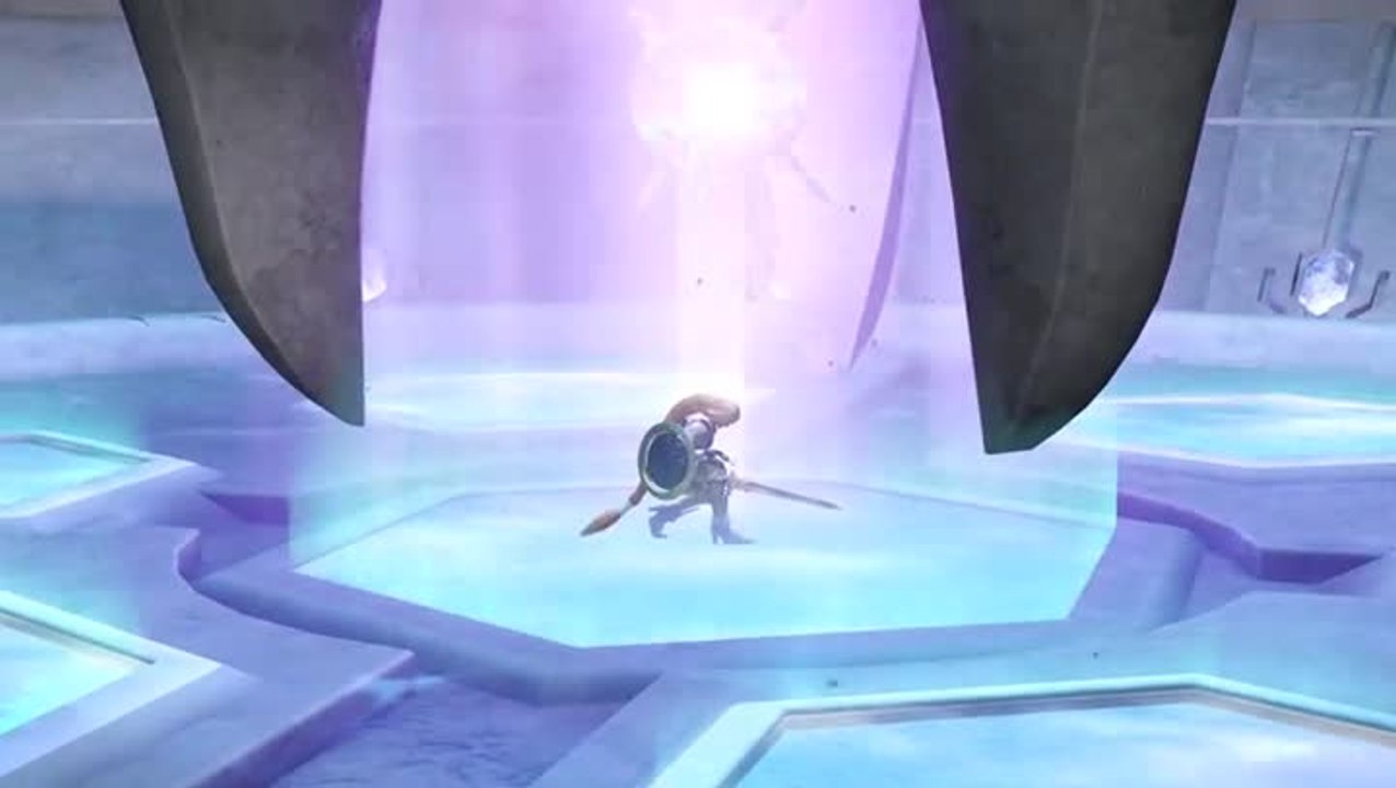 DISSIDIA FINAL FANTASY