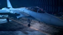 Ace Combat 7 : Skies Unknown - F-15C