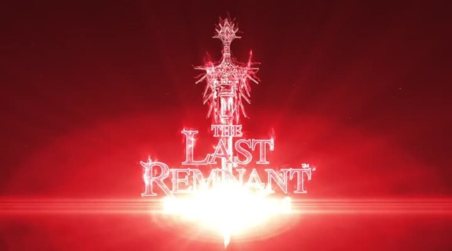 The Last Remnant Remastered