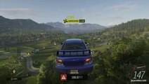 Forza Horizon 4 preview Gaming Live 2