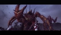 Total War WARHAMMER 2 Curse of the Vampire Coast Trailer