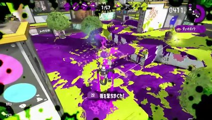 Splatoon 2 European Championship 2018