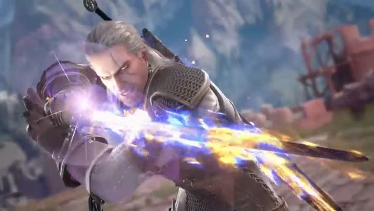 SoulCalibur