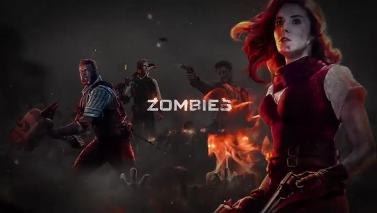 Stream Sortie Call of Duty Black Ops IIII