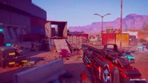 Rage 2 : Nos impressions en 3 minutes