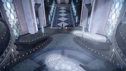 Final Fantasy VI pocket switch : trailer de lancement