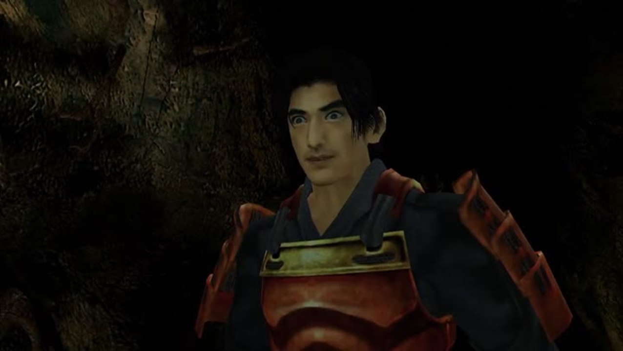 Onimusha : Warlords - Gameplay Action Trailer
