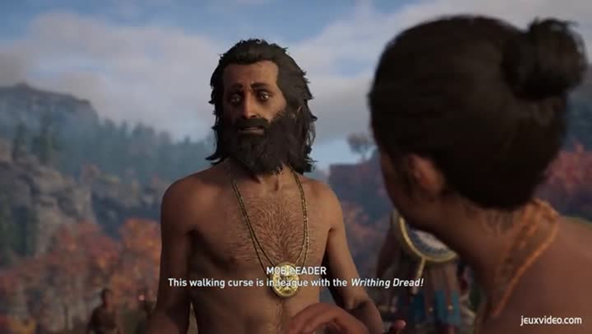 ⁣Assassin's Creed Odyssey : Nos impressions en 3 minutes