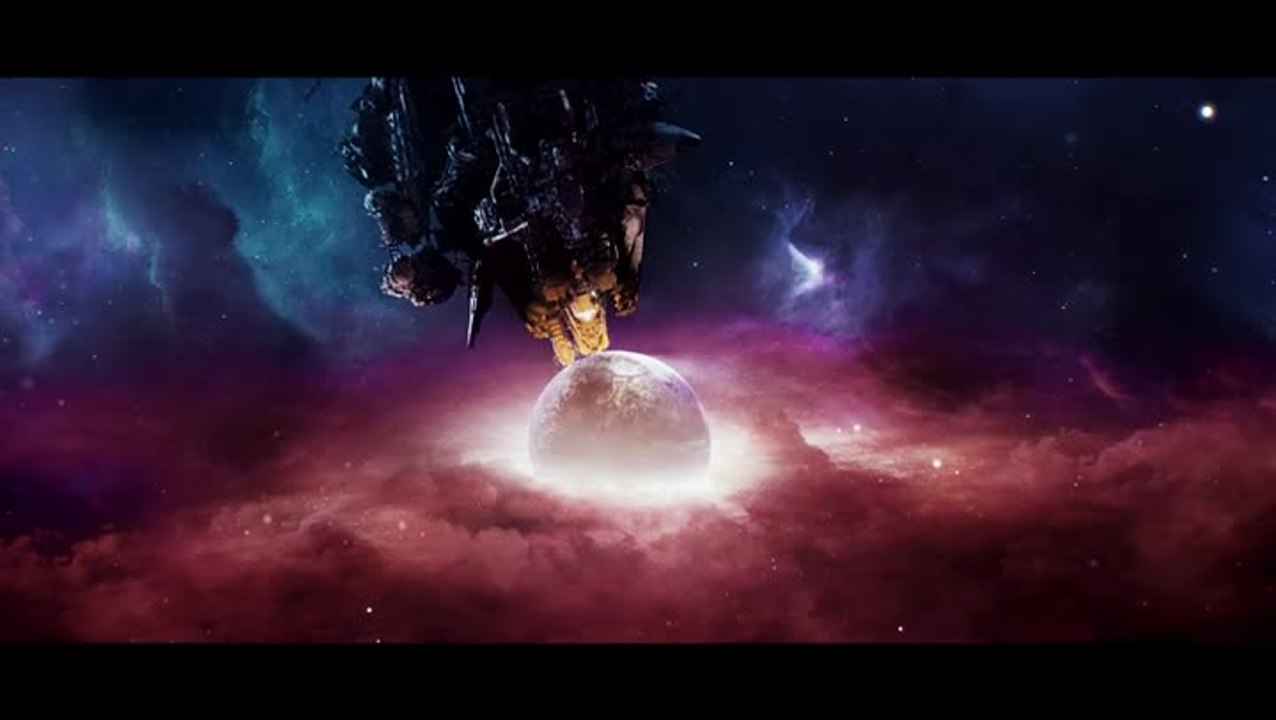 Space Hulk : Tactics - Trailer de lancement