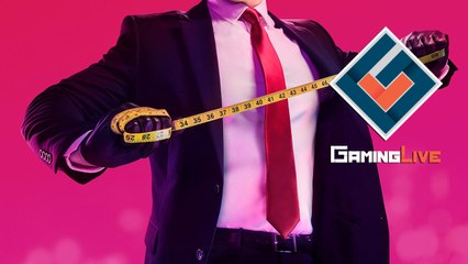 Hitman 2 : Un assassinat artistique en Colombie