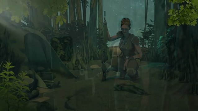 Jagged Alliance Rage Release Trailer