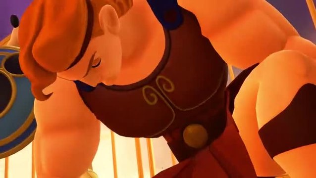 Kingdom Hearts III, une nouvelle vidéo pour attendre patiemment la sortie