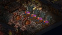 Little Imps : A Dungeon Builder - Steam Trailer