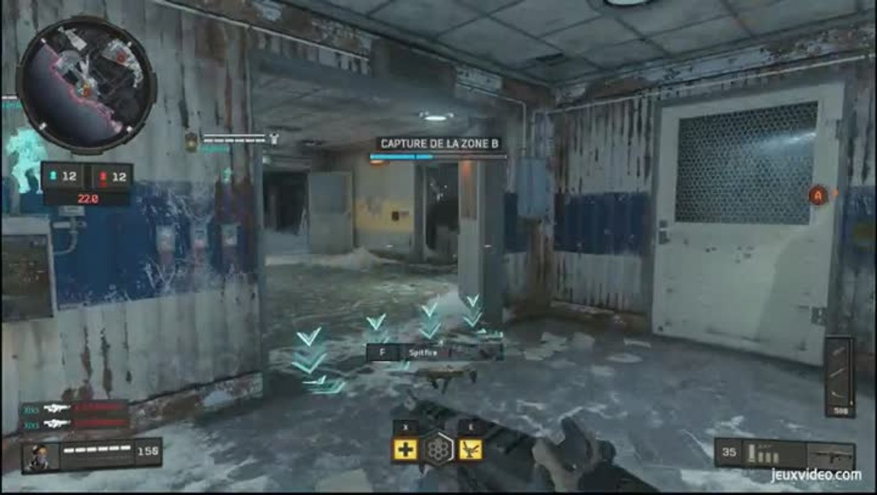 BO4 PC Gaming Live