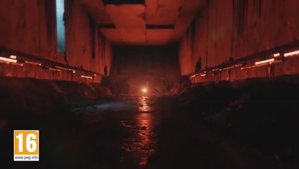 Destiny 2 Bande annonce Fete des Ames Perdues