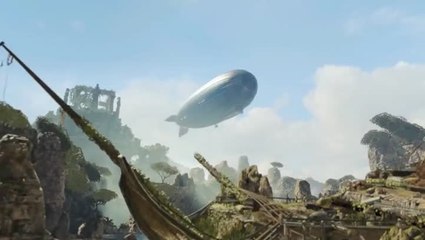 Strange Brigade The Thrice Damned 1 DLC Trailer