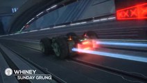 GRIP Combat Racing Soundtrack Trailer