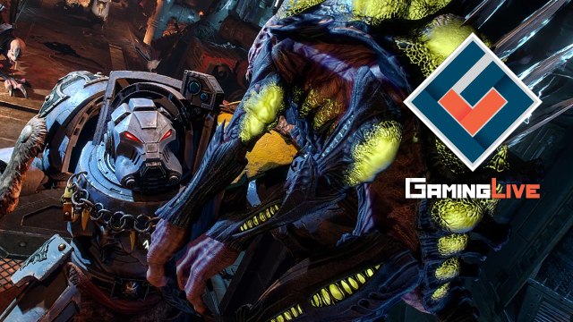 Space Hulk Tactics : Un système de jeu qui rebat les cartes