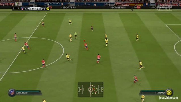 FIFA 19 : Un coup d'envoi repensé avec de nouveaux modes