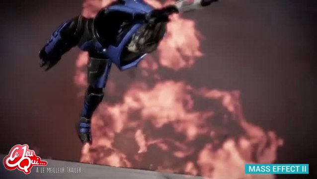 Ce jeu qui... a le meilleur trailer