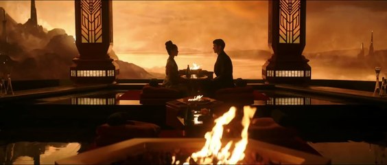 Star Trek New World - Spock