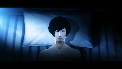 Catherine Full Body - Opening Movie