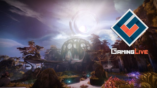 Destiny 2 Renégats : la Cité des Rêves