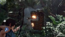Shadow of the Tomb Raider The Forge Video Preview
