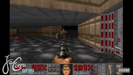 J'ai connu... L'émergence des FPS