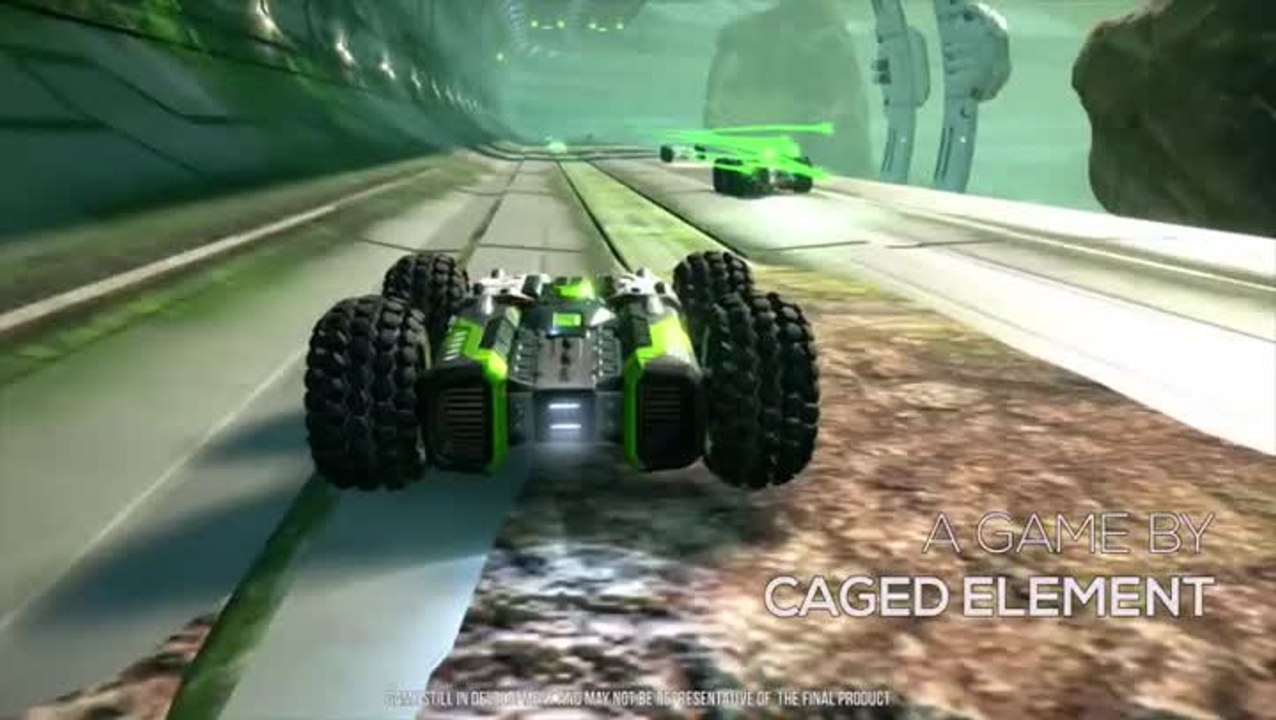GRIP Trailer Switch