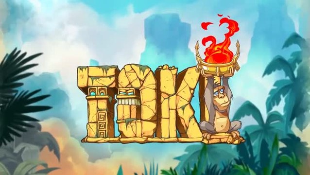 Toki - Gameplay Video FR