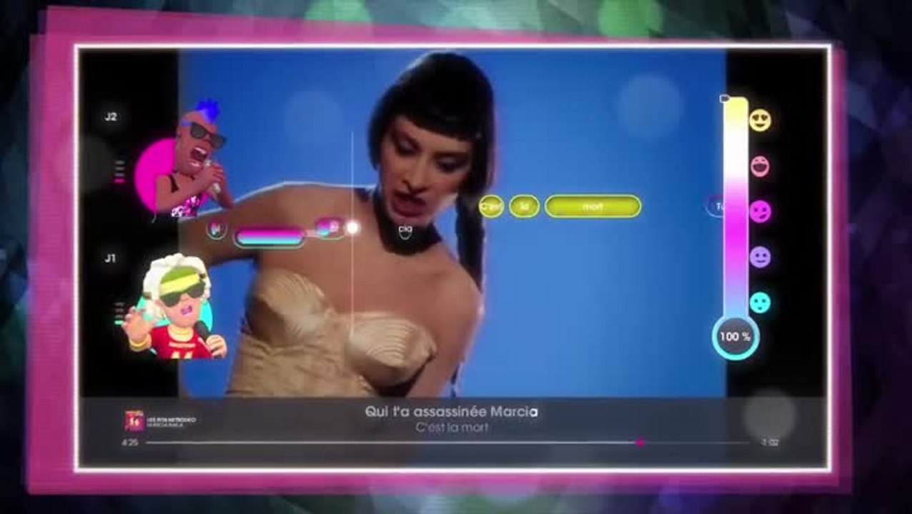 Let's Sing 2019 - Trailer de lancement