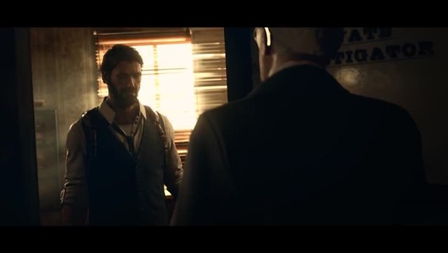 Call of Cthulhu - BA de lancement