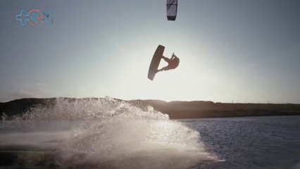 mqn-Mejores atletas de Kite Surf se reúnen en La Cruz de Guanacaste-010422