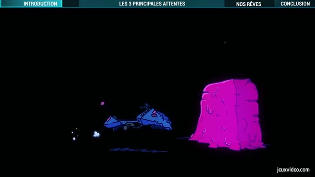 Avance Rapide Battletoads