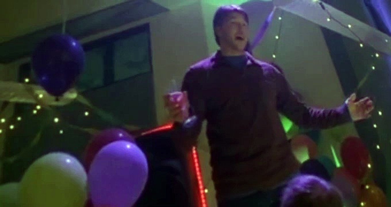 The Dead Zone S02 E11