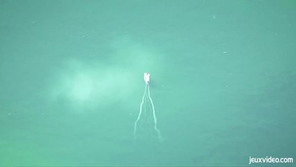 Below : Une introduction poétique