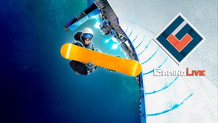 Steep X Games : Des X Games un peu légers