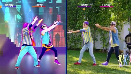 Just Dance 2019 Switch